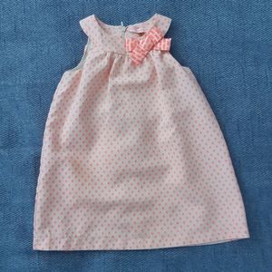 MAYORAL 24 M baby girl dress